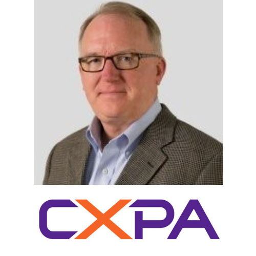 Bob Azman, CXPA