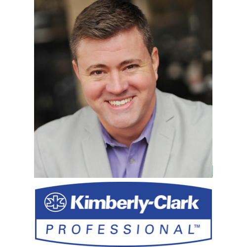 Rich Wilson, Kimberly Clark Professional